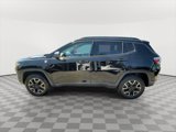 Used 2020 Jeep Compass Trailhawk w/ Leather Interior Group image 4
