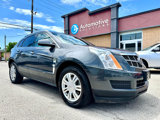 Used 2012 Cadillac SRX Luxury image 2