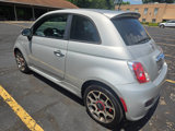 Used 2012 FIAT 500 Sport w/ Safety & Convenience Pkg image 4