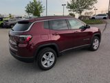 Used 2022 Jeep Compass Latitude image 5