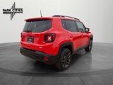 Used 2022 Jeep Renegade Latitude image 3