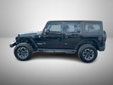 Used 2013 Jeep Wrangler Unlimited Sport image 6