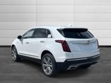 New 2025 Cadillac XT5 Premium Luxury w/ Technology Package image 3