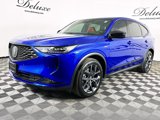 Used 2022 Acura MDX A-Spec image 3