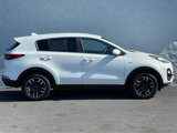 Used 2020 Kia Sportage LX image 5