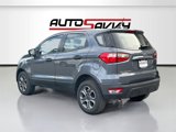 Used 2022 Ford EcoSport S image 5