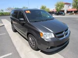 Used 2017 Dodge Grand Caravan SXT image 4