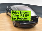 Used 2018 Tesla Model 3 Long Range image 2