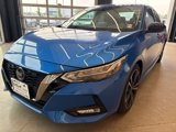 Used 2021 Nissan Sentra SR image 6