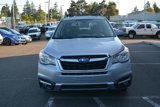 Used 2018 Subaru Forester 2.5i Premium image 2