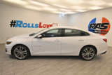 Used 2023 Chevrolet Malibu LT image 2