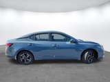 New 2025 Nissan Sentra SV w/ All-Weather Package image 4