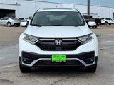 Used 2021 Honda CR-V EX image 3