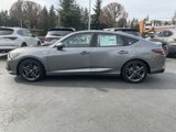 New 2025 Acura Integra A-Spec image 4