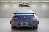 Used 2021 Mercedes-Benz AMG GT 63 S image 4