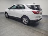 Used 2018 Chevrolet Equinox LT image 3