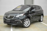 Used 2018 Buick Envision Premium w/ LPO, Cargo Package image 6