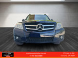 Used 2012 Mercedes-Benz GLK 350 2WD image 2