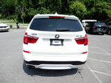Used 2017 BMW X3 xDrive28i image 4