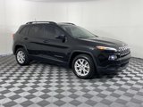 Used 2017 Jeep Cherokee Sport image 2