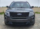 Used 2019 Ford Explorer Sport w/ Equipment Group 401A image 2