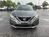 Used 2018 Nissan Sentra SV image 3