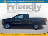 Used 2023 Ford Ranger XL w/ Trailer Tow Package image 2