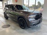 Used 2018 Dodge Durango GT w/ Blacktop Package image 3