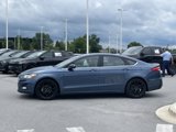 Used 2019 Ford Fusion SE w/ Equipment Group 151A image 4