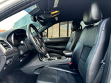 Used 2017 Jeep Grand Cherokee Altitude image 2