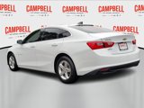 Used 2023 Chevrolet Malibu LS image 4