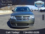 Used 2018 Dodge Journey SE image 2