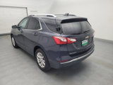Used 2019 Chevrolet Equinox LT w/ Sun & Navigation Package image 5
