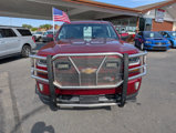 Used 2016 Chevrolet Silverado 1500 LT w/ All Star Edition image 2