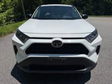 Used 2021 Toyota RAV4 LE image 3