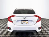 Used 2018 Honda Civic EX image 6