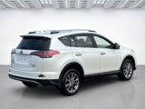 Used 2018 Toyota RAV4 Limited w/ All Weather Liner Package image 3