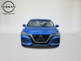 Used 2022 Nissan Sentra SV image 5