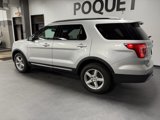 Used 2017 Ford Explorer XLT w/ Class II Trailer Tow Package image 6