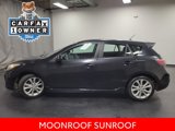 Used 2011 MAZDA MAZDA3 s Sport image 5