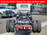 New 2024 Chevrolet Low Cab Forward image 5