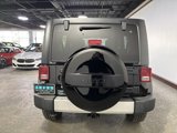 Used 2015 Jeep Wrangler Unlimited Sahara w/ Connectivity Group image 6