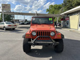 Used 2005 Jeep Wrangler SE image 5