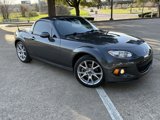 Used 2014 MAZDA MX-5 Miata Grand Touring w/ Premium Package image 2