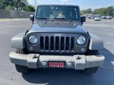 Used 2018 Jeep Wrangler Unlimited Sport S image 5