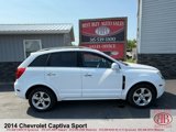Used 2014 Chevrolet Captiva Sport LTZ image 5