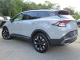 Used 2023 Kia Sportage X-Line w/ X-Line Premium Package image 5