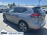 Used 2018 Nissan Rogue SL image 5