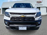 Used 2022 Chevrolet Colorado LT w/ LT Convenience Package image 2