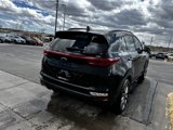Used 2022 Kia Sportage Nightfall Edition w/ Nighfall AWD Premium Package image 5